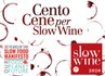 Cento Cene per Slow Wine 2020