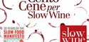 Cento Cene per Slow Wine 2020