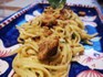 Ristorante Pascalò_Spaghetto con colatura di alici, tarallo sugna e pepe.jpg
