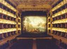 Teatro Regio, il palcoscenico - ph Carra