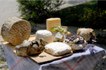 Belmonte Piceno, formaggi tipici, Foto Archivio Archini, Associazione Marca Fermana