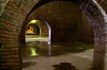 Fermo, le cisterne romane, Archivio fotografico Associazione Marca Fermana