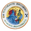 Ristorante Boccadoro