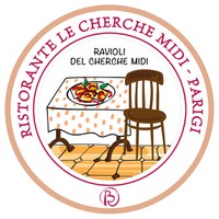 Ravioli del Cherche Midi