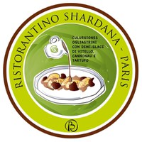 Piatto del ristorante Ristorantino Shardana