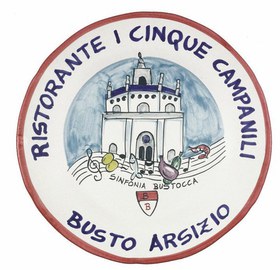 Sinfonia Bustocca
