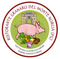 Piatto del ristorante Ristorante Granaro del Monte dal 1850