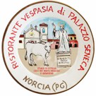 Ristorante Vespasia di Palazzo Seneca